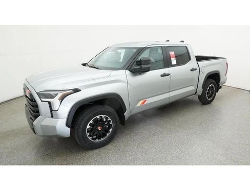 New 2026 Toyota Tundra SR5 AWD/4WD image 1