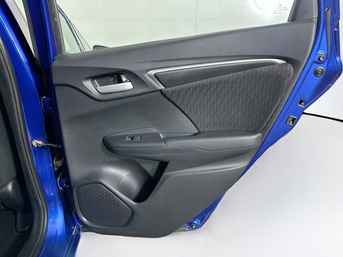 Used 2019 Honda Fit EX image 28