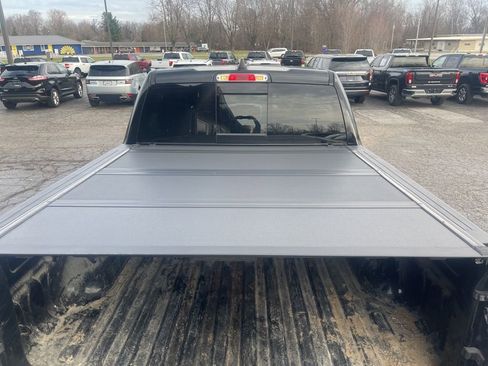 Used 2020 RAM 1500 Big Horn image 10