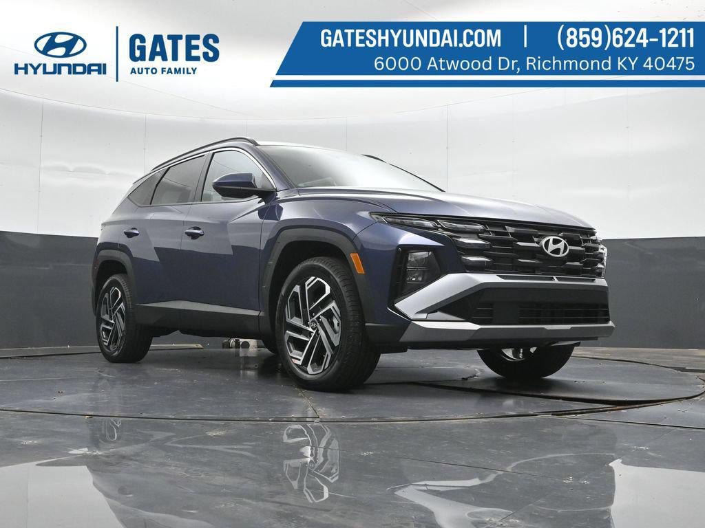 New 2026 Hyundai Tucson SEL Plus AWD/4WD image 40