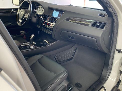 Used 2018 BMW X4 xDrive28i AWD/4WD image 8