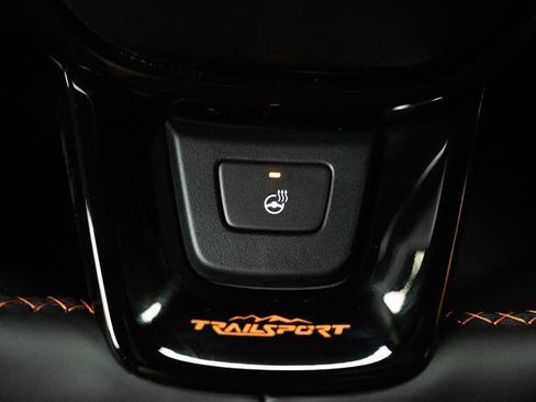 Used 2026 Honda Passport TrailSport Elite image 32