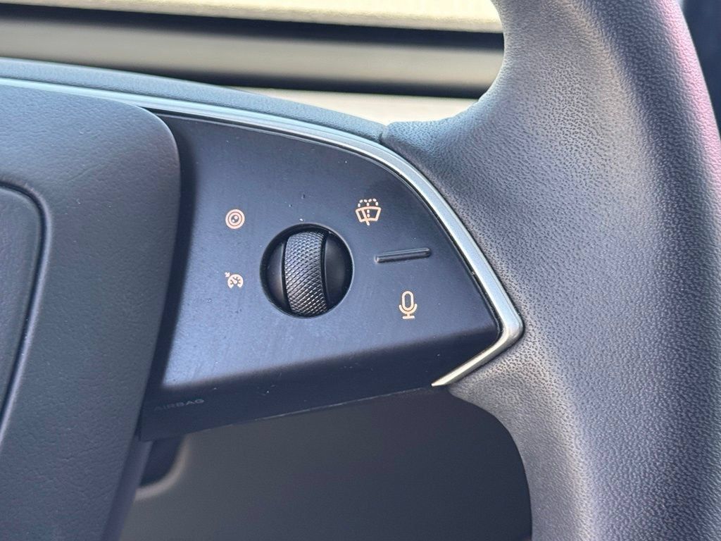 Used 2024 Tesla Model 3 Standard Range RWD image 24