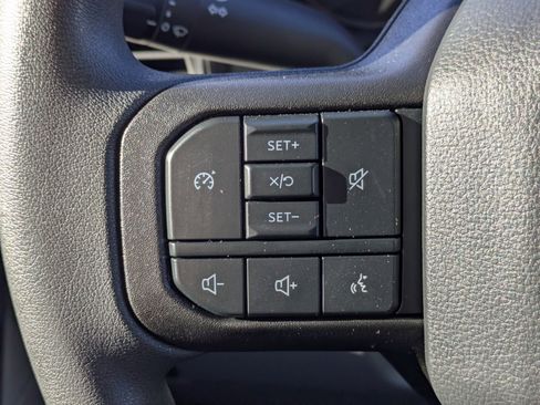 New 2026 Ford F250 XLT w/ FX4 Off-Road Package image 14