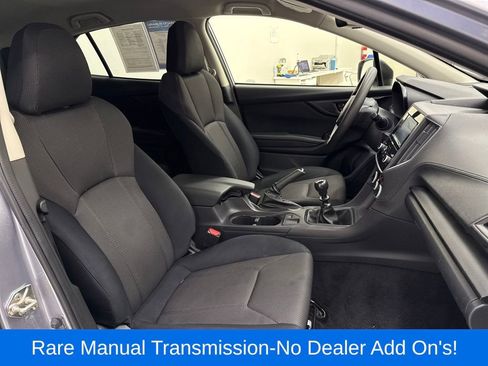 Certified 2023 Subaru Crosstrek 2.0i image 20