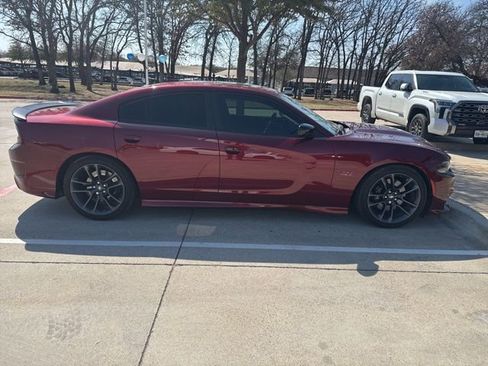 Used 2023 Dodge Charger Scat Pack image 4