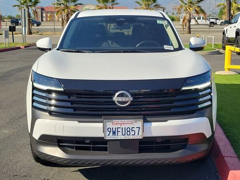 Used 2025 Nissan Kicks SV image 29