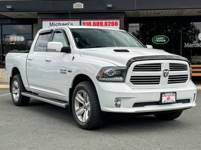 Used 2014 RAM 1500 Sport w/ Convenience Group
