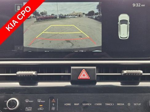 Certified 2026 Kia Sportage S AWD/4WD image 17