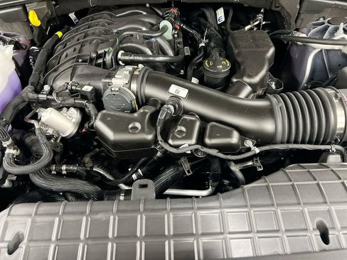 New 2026 Jeep Grand Cherokee L Laredo AWD/4WD image 26