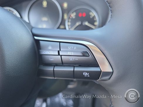 New 2026 MAZDA CX-30 AWD 2.5 S w/ Premium Package image 23