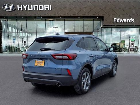 Used 2025 Ford Escape ST-Line w/ Tech Pack #1 AWD/4WD image 9