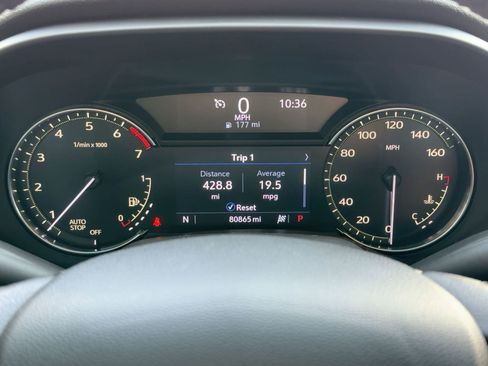 Used 2020 Cadillac CT4 Premium Luxury image 17