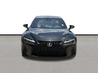 Used 2022 Lexus IS 350 F Sport RWD video 2