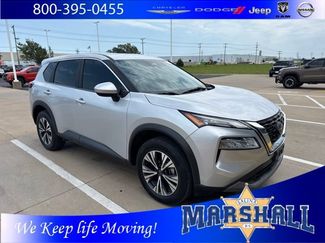 Used 2023 Nissan Rogue SV AWD/4WD video 1
