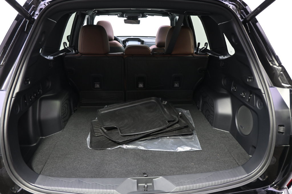 Certified 2026 Subaru Forester Touring AWD/4WD image 19