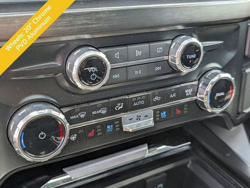 Used 2024 Ford F250 Lariat w/ Tremor Off-Road Package image 25