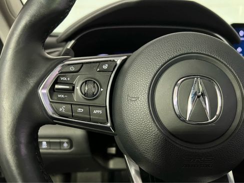 Certified 2023 Acura TLX SH-AWD w/ Advance Package image 19