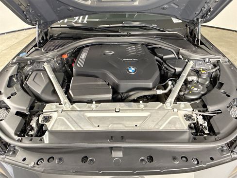 Certified 2022 BMW 430i Coupe w/ M Sport Package image 31