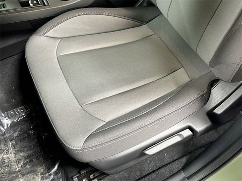 New 2026 Subaru Crosstrek 2.5i image 18