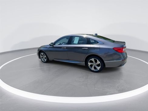 Used 2018 Honda Accord EX-L image 5