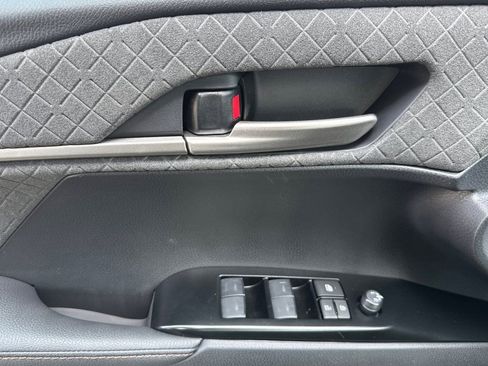 New 2026 Toyota Camry XLE FWD image 11