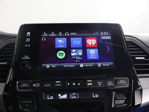 Used 2022 Honda Odyssey Touring image 51