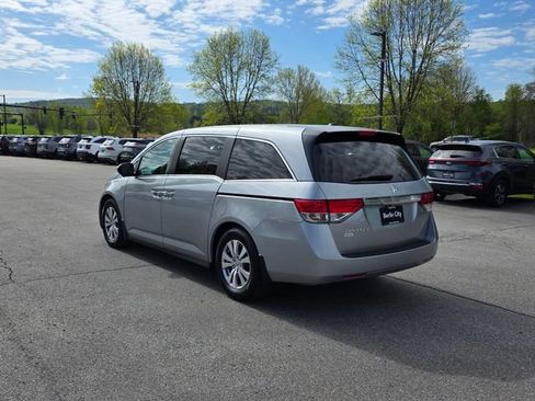Used 2016 Honda Odyssey EX-L image 6