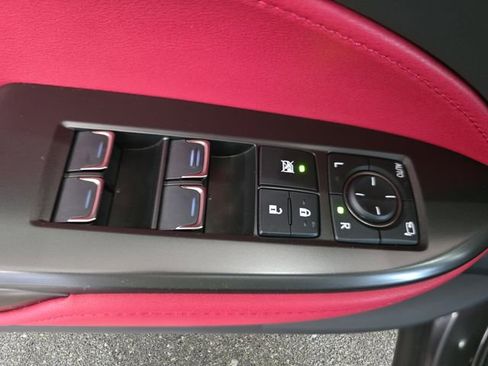 Certified 2024 Lexus NX 350 F Sport AWD/4WD image 27