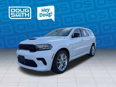 Used 2024 Dodge Durango R/T