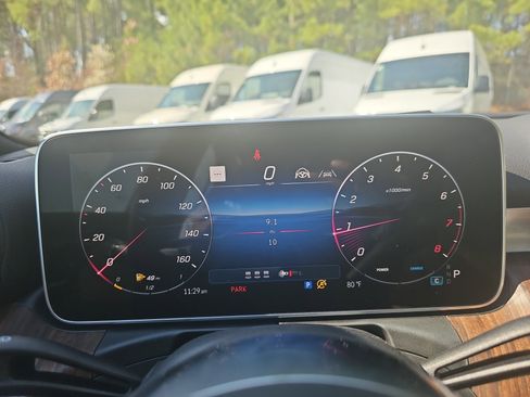 New 2026 Mercedes-Benz C 300 Sedan image 19