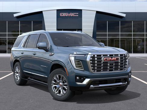 New 2026 GMC Yukon Denali image 8
