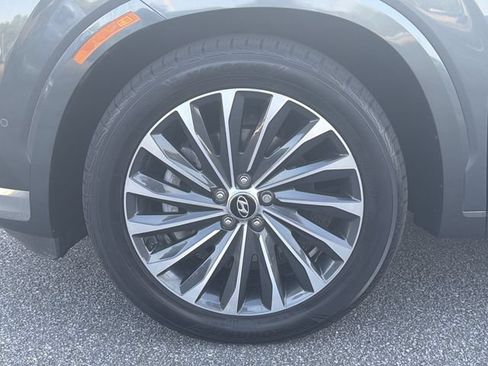 Certified 2023 Hyundai Palisade Calligraphy AWD/4WD image 13