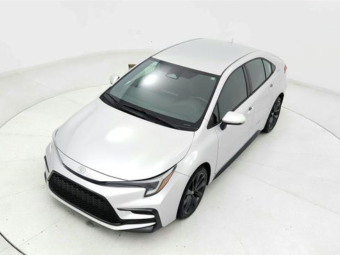 Used 2023 Toyota Corolla SE FWD image 13