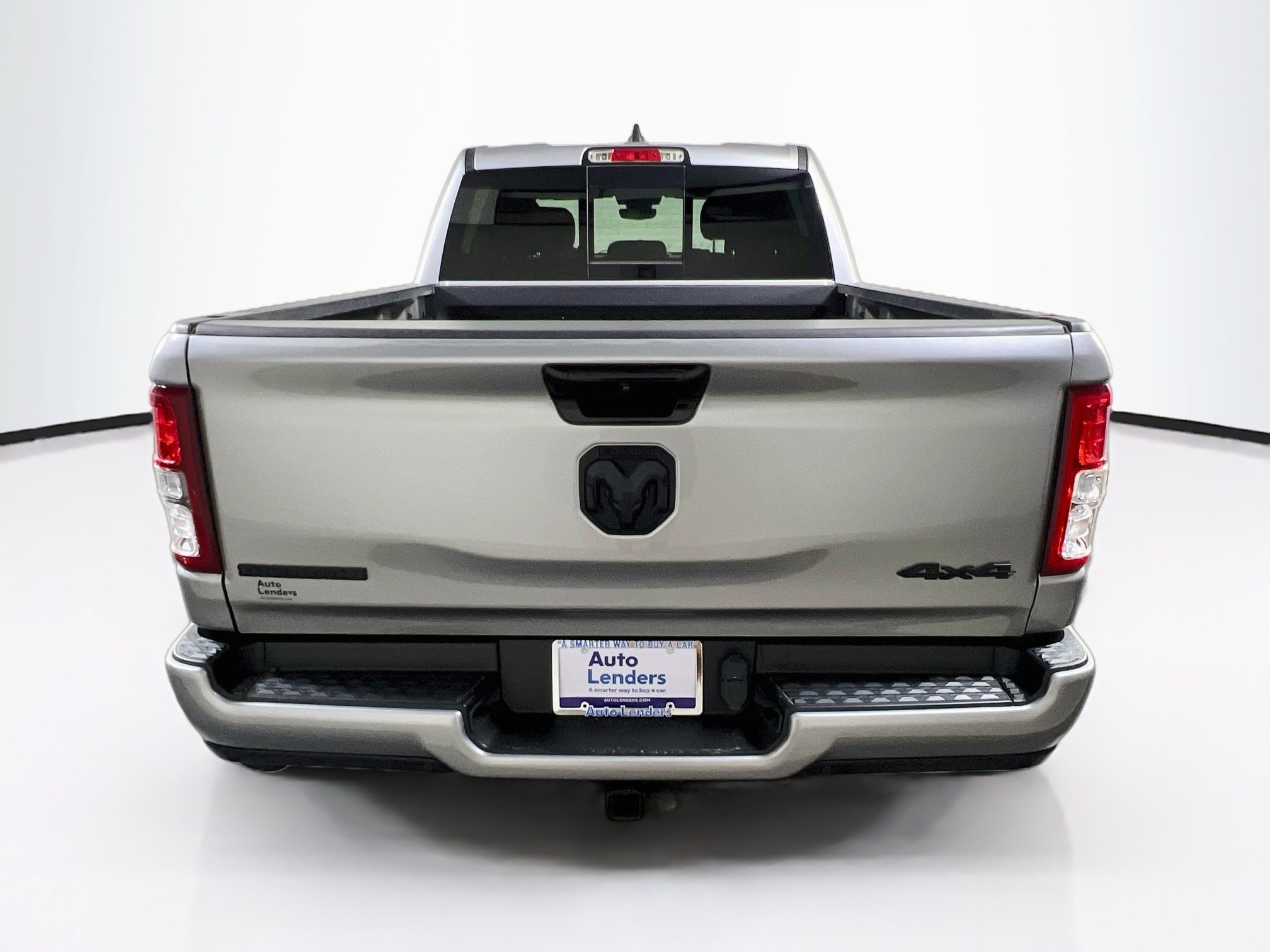 Used 2023 RAM 1500 Big Horn AWD/4WD image 6