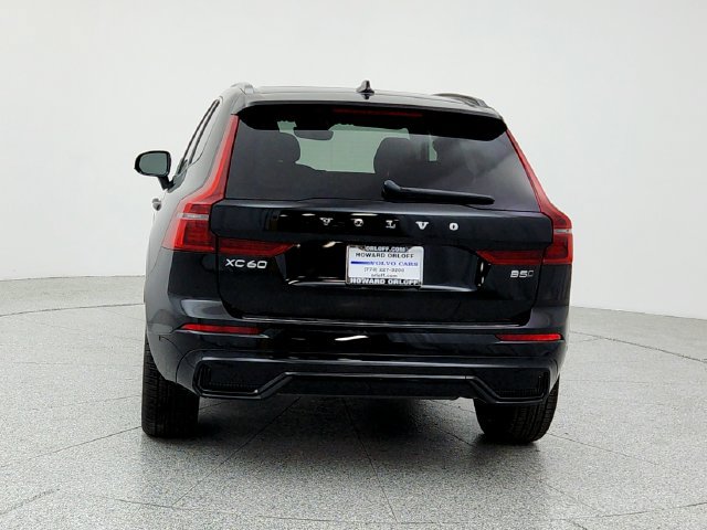 New 2026 Volvo XC60 B5 Ultra w/ Protection Package Premier AWD/4WD image 6
