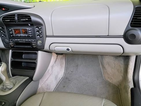 Used 2003 Porsche Boxster RWD image 76