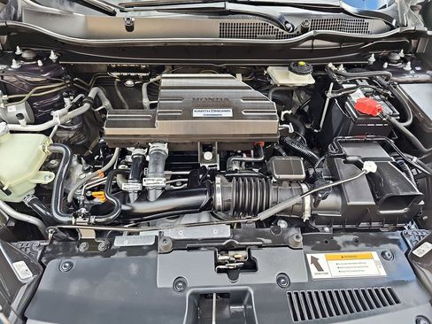 Used 2018 Honda CR-V EX image 23