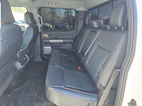 Used 2023 Ford F150 Lariat image 13