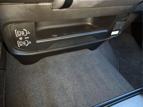 Used 2025 RAM 2500 Tradesman AWD/4WD image 24