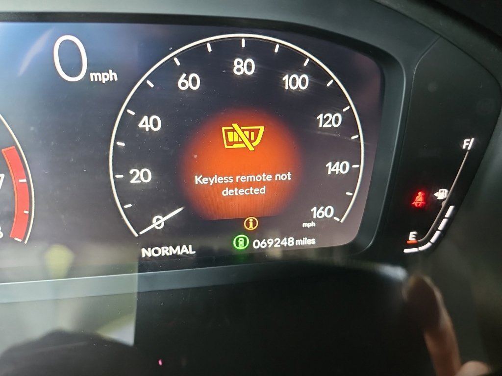 Used 2024 Acura Integra FWD image 24