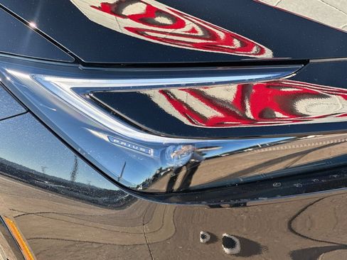 New 2026 Toyota Prius Plug-In Hybrid image 31