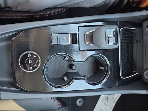 New 2026 Nissan Rogue SV AWD/4WD image 25