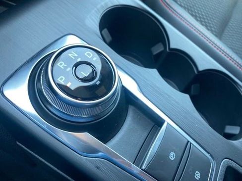 New 2024 Ford Escape ST-Line Select w/ Tech Pack #2 image 26