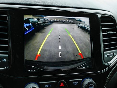 Used 2021 Jeep Grand Cherokee Trackhawk w/ Trailer Tow Group IV image 24