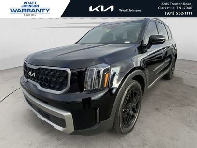 Used 2023 Kia Telluride EX X-Line