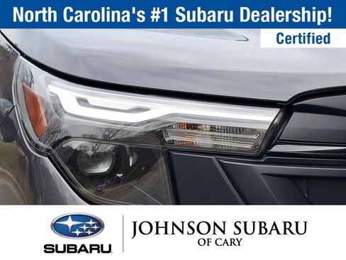 Certified 2025 Subaru Forester image 27