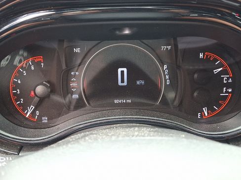 Used 2021 Dodge Durango GT AWD/4WD image 25
