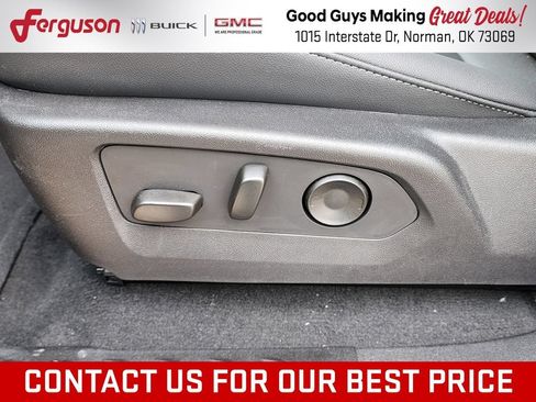 New 2026 GMC Canyon Elevation w/ Convenience Package AWD/4WD image 19