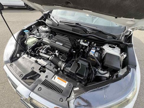 Used 2019 Honda CR-V EX image 38